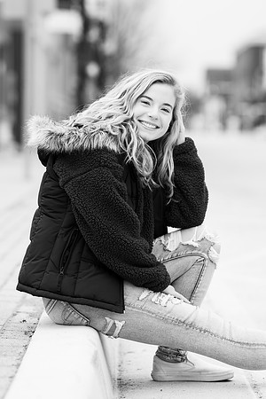 Indianapolis Senior Photographer | Connie Etter Photography-7800