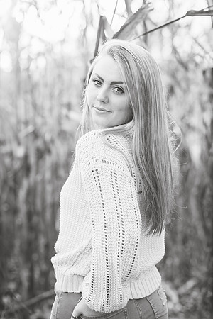 Indianapolis Senior Photographer | Connie Etter Photography-8844