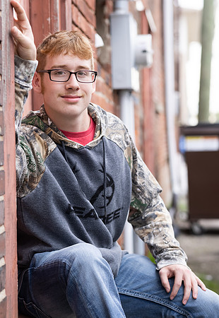 Indianapolis Senior Photographer | Connie Etter Photography-9787