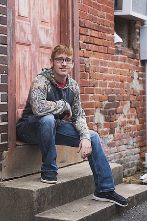Indianapolis Senior Photographer | Connie Etter Photography-9772