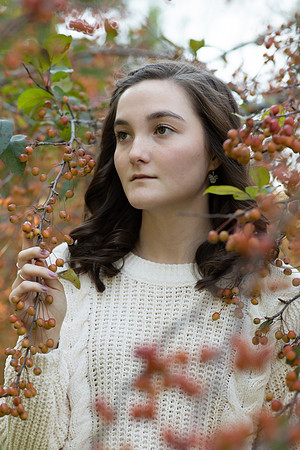 Indianapolis Senior Photographer | Connie Etter Photography-7818