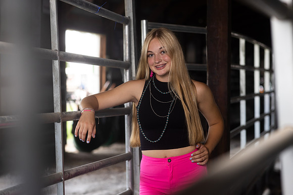 Indianapolis Senior Photographer | Connie Etter Photography -0514