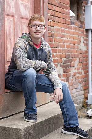 Indianapolis Senior Photographer | Connie Etter Photography-9774