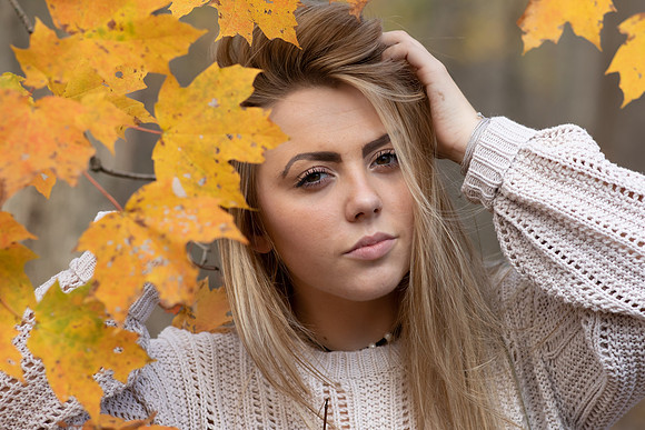 Indianapolis Senior Photographer | Connie Etter Photography-8545