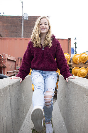 Indianapolis Senior Photographer | Connie Etter Photography-6736