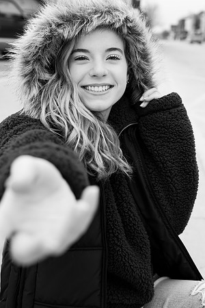 Indianapolis Senior Photographer | Connie Etter Photography-6913