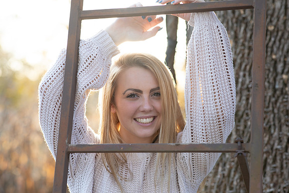 Indianapolis Senior Photographer | Connie Etter Photography-8876