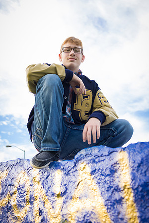 Indianapolis Senior Photographer | Connie Etter Photography-9927
