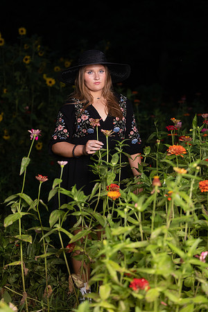 Indianapolis Senior Photographer | Connie Etter Photography -8797
