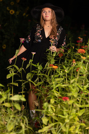 Indianapolis Senior Photographer | Connie Etter Photography -8803
