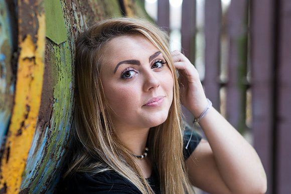 Indianapolis Senior Photographer | Connie Etter Photography-8431