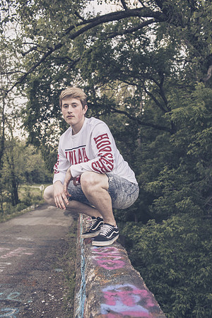 Indianapolis Senior Photographer | Connie Etter Photography-1709