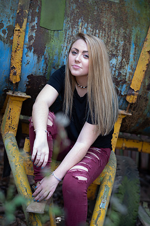 Indianapolis Senior Photographer | Connie Etter Photography-8387