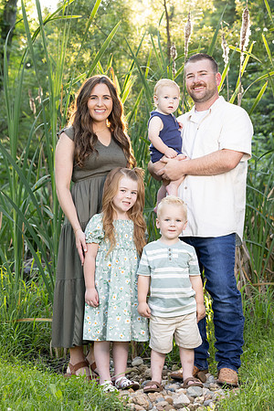 Indianapolis Senior Photographer | Connie Etter Photography-9564