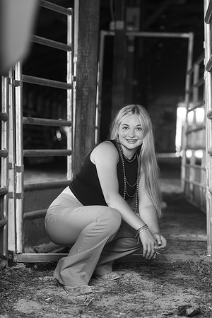 Indianapolis Senior Photographer | Connie Etter Photography -0539