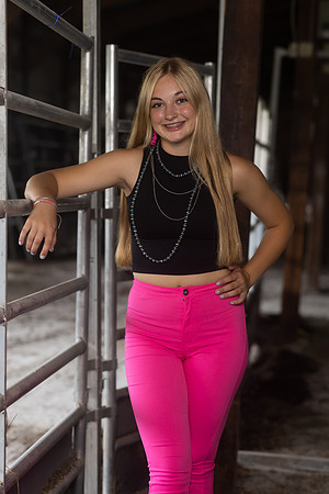 Indianapolis Senior Photographer | Connie Etter Photography -0507
