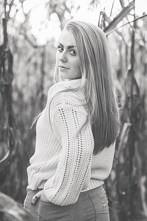 Indianapolis Senior Photographer | Connie Etter Photography-8825