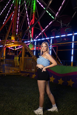 Indianapolis Senior Photographer | Connie Etter Photography -1314