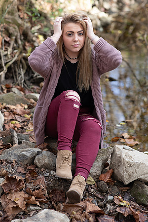 Indianapolis Senior Photographer | Connie Etter Photography-8311