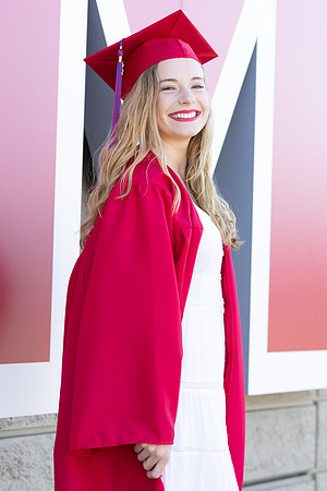 Indianapolis Senior Photographer | Connie Etter Photography-2-16