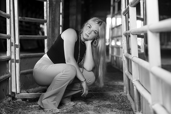 Indianapolis Senior Photographer | Connie Etter Photography -0551