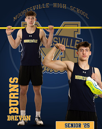 PRINT BREVON 2025 mooresville track banner