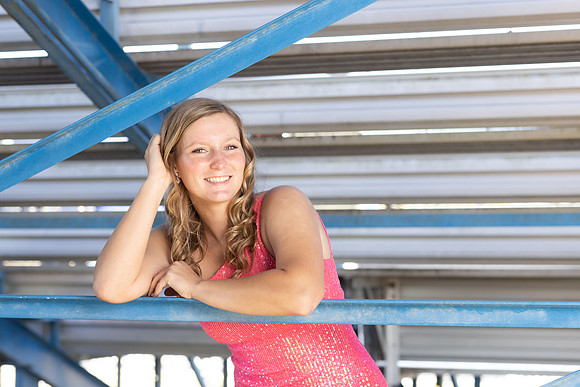 Indianapolis Senior Photographer | Connie Etter Photography -9152