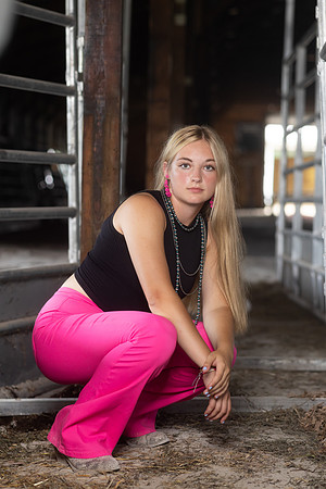 Indianapolis Senior Photographer | Connie Etter Photography -0538