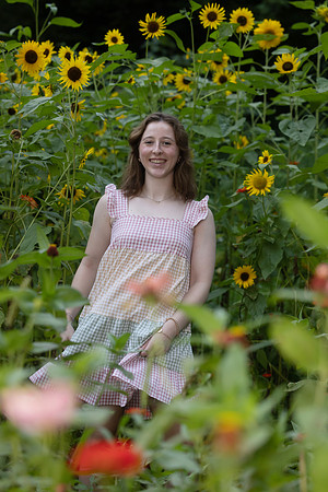 Indianapolis Senior Photographer | Connie Etter Photography -8426