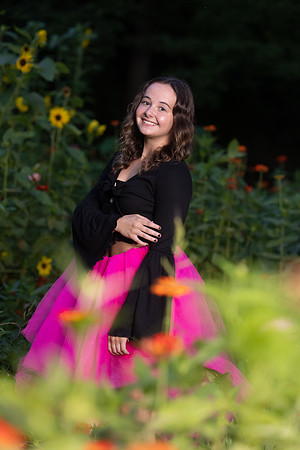 Indianapolis Senior Photographer | Connie Etter Photography -8635