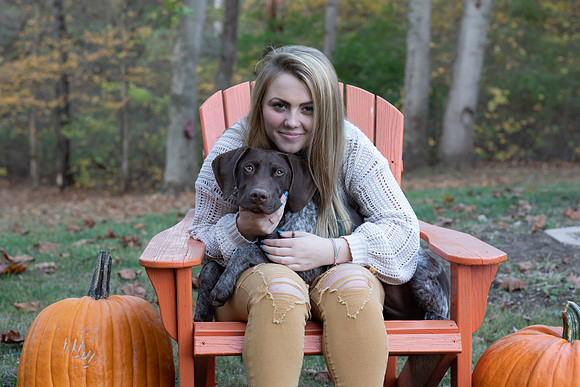 Indianapolis Senior Photographer | Connie Etter Photography-9088