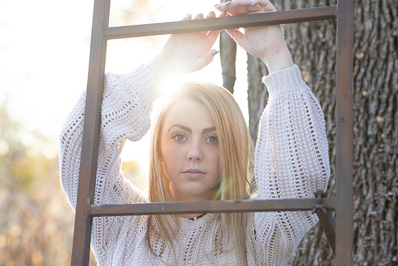 Indianapolis Senior Photographer | Connie Etter Photography-8879