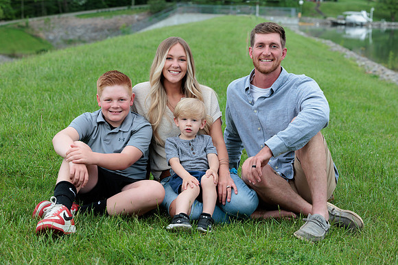 Indianapolis Senior Photographer | Connie Etter Photography-6626