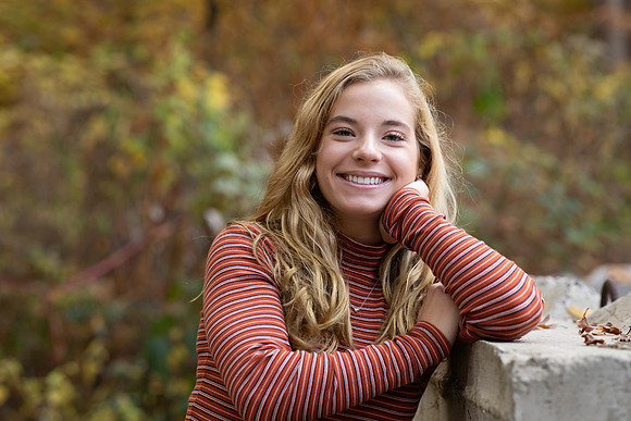 Indianapolis Senior Photographer | Connie Etter Photography-2021