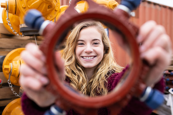Indianapolis Senior Photographer | Connie Etter Photography-6774