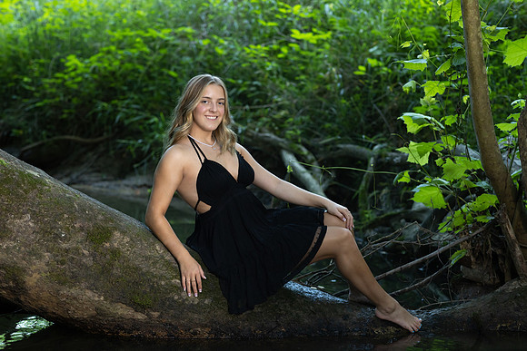 Indianapolis Senior Photographer | Connie Etter Photography -7492