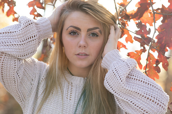 Indianapolis Senior Photographer | Connie Etter Photography-8629