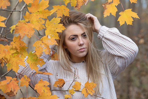 Indianapolis Senior Photographer | Connie Etter Photography-8546
