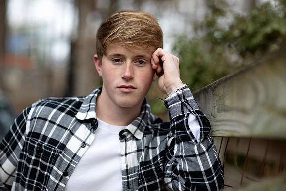 Indianapolis Senior Photographer | Gavin E72A8237