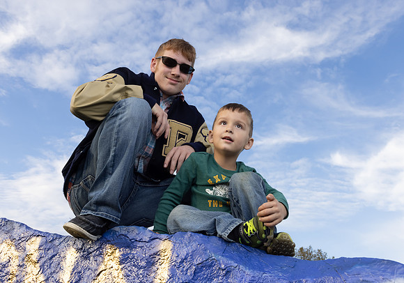 Indianapolis Senior Photographer | Connie Etter Photography-9935