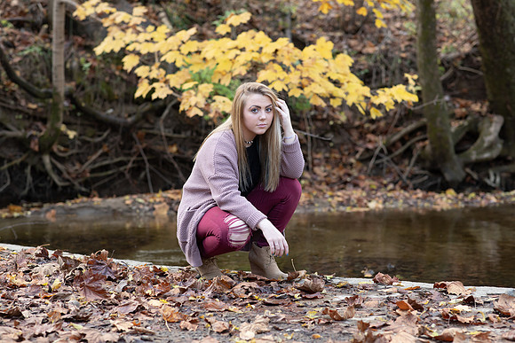 Indianapolis Senior Photographer | Connie Etter Photography-8263