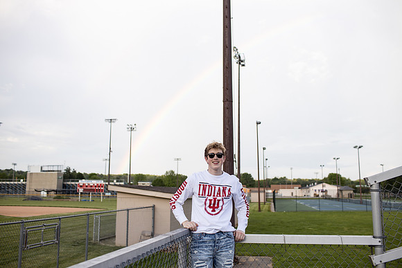 Indianapolis Senior Photographer | Connie Etter Photography-1472