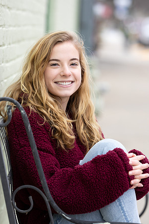 Indianapolis Senior Photographer | Connie Etter Photography-7735