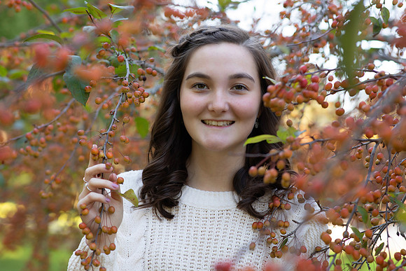Indianapolis Senior Photographer | Connie Etter Photography-7812