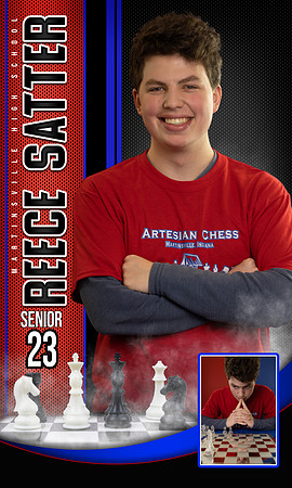 1 REECE CHESS BANNER