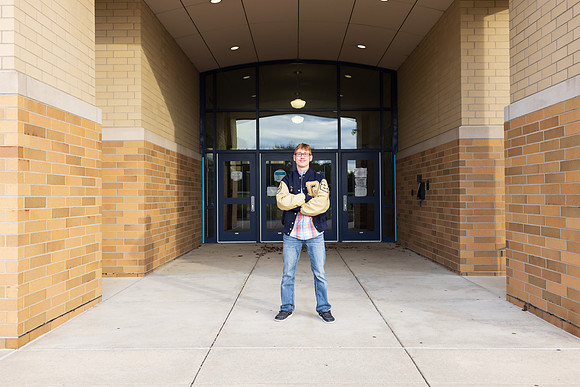 Indianapolis Senior Photographer | Connie Etter Photography-9920