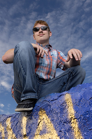 Indianapolis Senior Photographer | Connie Etter Photography-9945
