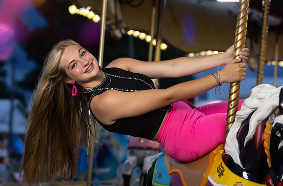 Indianapolis Senior Photographer | Connie Etter Photography -1