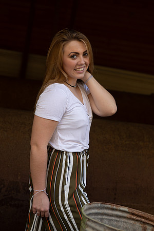 Indianapolis Senior Photographer | Connie Etter Photography-8521