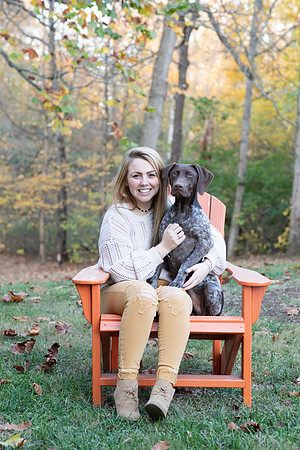 Indianapolis Senior Photographer | Connie Etter Photography-9017